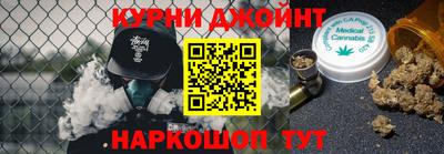 хмурый Абакан